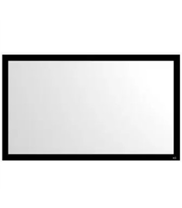 Telon Fijo Screen Innovations 1 Fixed 100" Gamma White