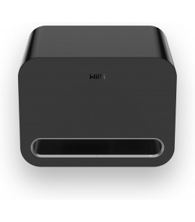 WiiM Sub Pro: Subwoofer inteligente inalámbrico de 8" y 250 W