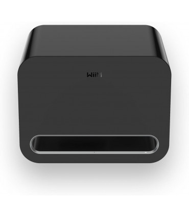 WiiM Sub Pro: Subwoofer inteligente inalámbrico de 8" y 250 W