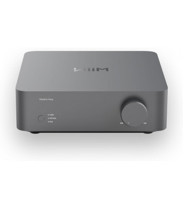 Amplificador WiiM Vibelink
