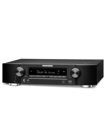Amplificador Marantz NR1510