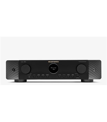Amplificador Marantz Slimline 7.2 Canales 50W por Canal