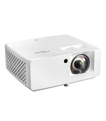Video Proyector de Tiro Corto Laser Optoma ZW350ST