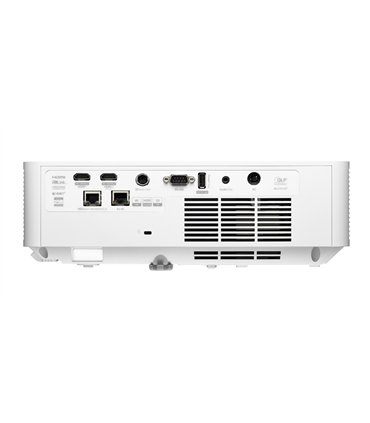 Proyector láser DLP de alcance ultracorto 4K DuraCore ZK420UST de Optoma Technology, 4200 lúmenes