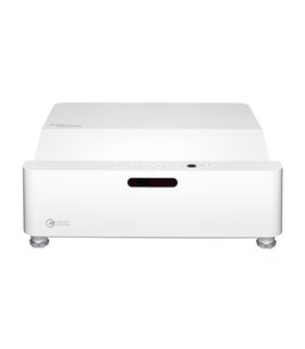 Proyector láser DLP de alcance ultracorto 4K DuraCore ZK420UST de Optoma Technology, 4200 lúmenes