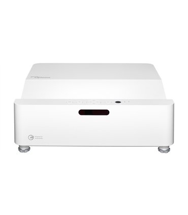 Proyector láser DLP de alcance ultracorto 4K DuraCore ZK420UST de Optoma Technology, 4200 lúmenes