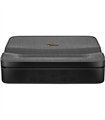 Utra-portable RGB triple laser short throw projector ML1080UST