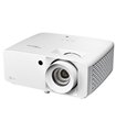 Proyector láser 4K UHD Ecológico  y Compacto de Alto Brillo UHZ66
