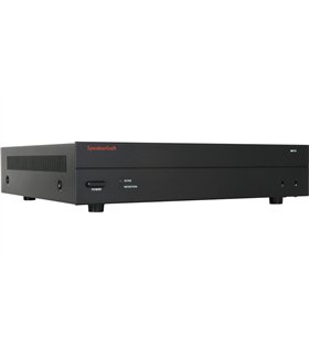 Amplificador de 2 Canales BB275 SpeakerCraft