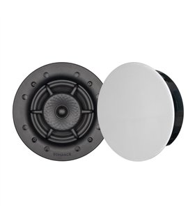 Par Altavoces Experiencia visual VXXT6R para Exteriores y Entornos Humedos