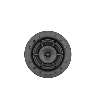 Par Altavoces Experiencia visual VXXT6R para Exteriores y Entornos Humedos