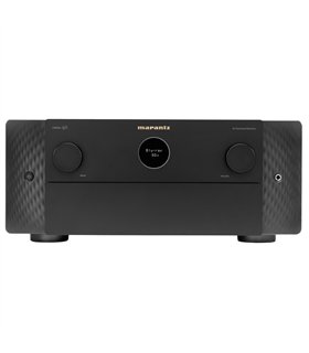 Amplificador Marantz AV 9.4 Canales 8K para Cine en Casa  CINEMA 40
