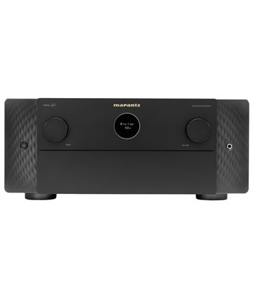 Amplificador Marantz AV 9.4 Canales 8K para Cine en Casa  CINEMA 40