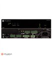 Amplificador mezclador estéreo/mono de 120W AT-GAIN-M120