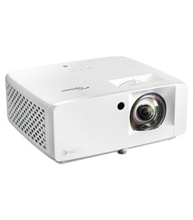 Video Proyector Optoma ZH450ST