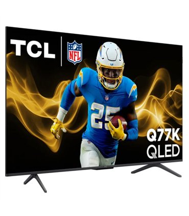 Smart TV Display QLED 4K UHD 55" Serie Q77K