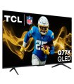Smart TV Display QLED 4K UHD 55" Serie Q77K