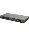 Switch Administrable 24 Puertos PoE+ Gigabit L2/L3