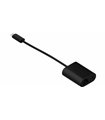 Adaptador Sonos USB-C a Ethernet y 3.5mm Audio Dongle para Era 100 / 300 y MOVE 2