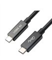 Cable USB-C a USB-C
