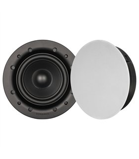 Subwoofer de empotar en techo 8" Sonance