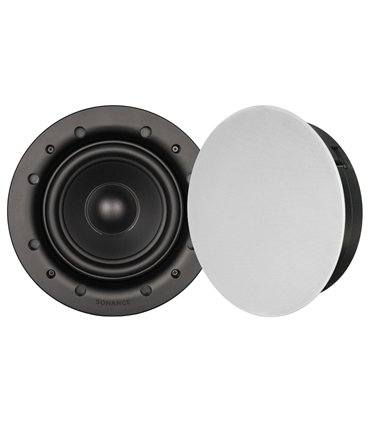 Subwoofer de empotar en techo 8" VXXT8RW