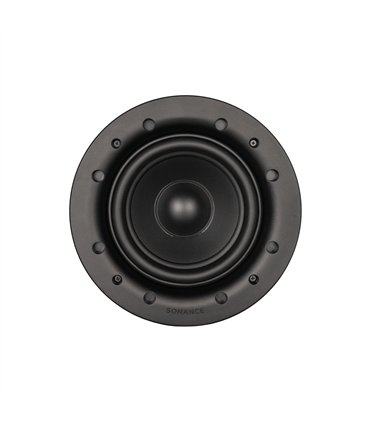 Subwoofer de empotar en techo 8" VXXT8RW
