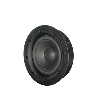 Subwoofer de empotar en techo 8" VXXT8RW