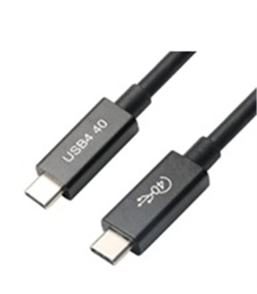 Cable USB-C a USB-C