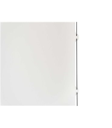 Elite Screens VMAX 3, 120" Diag. 16:9 Tab-Tensioned Electric Drop-Down Projector Screen, VMAXT120XWH3