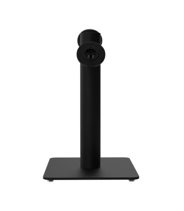 Solucion Retail Base de Montaje para 2 iPad