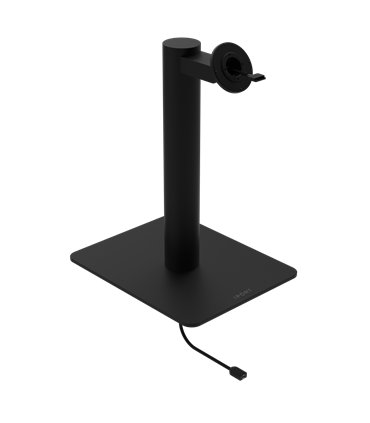 Solucion Retail Base de Montaje para 1 iPad