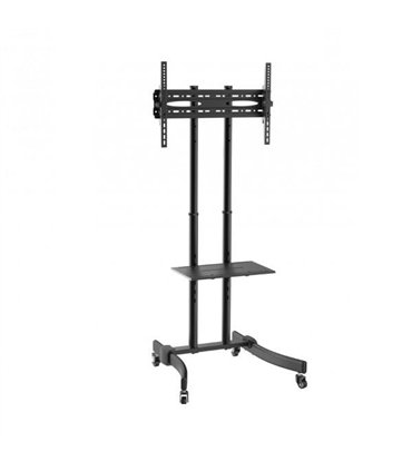 Soporte Móvil Ajustable para Monitor TV de 32" a 70"