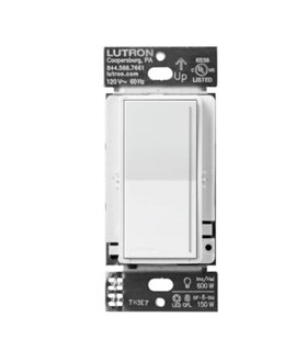 Dimmer Sunnata STCL 153P 120V150W WH Aten Fase