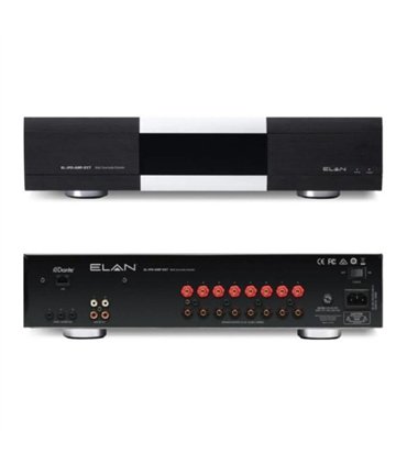 Extender de Audio Multi Zona