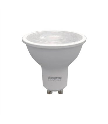 Bombilla Bilbrite LED PAR16 GU10 de 6W
