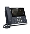 Yealink MP56-Teams-E2 Android Microsoft Teams PoE IP Phone 1301017