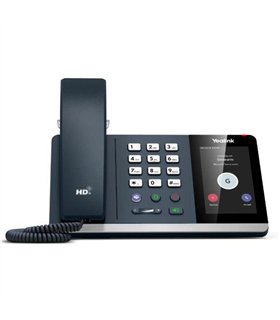 Yealink MP54 E2 Android MS Teams PoE IP Phone 1301215