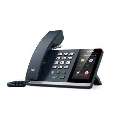 Yealink MP54 E2 Android MS Teams PoE IP Phone 1301215