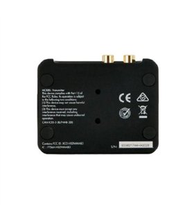Wireless Transmitter Ea 93360