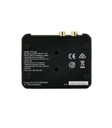 Wireless Transmitter EA 93360