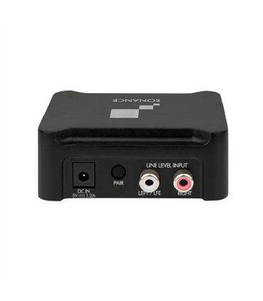 Wireless Transmitter EA 93360