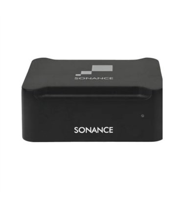 Wireless Transmitter EA 93360