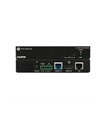 Atlona 4K HDR Receiver w/IR, RS-232, Ethernet, and PoE.