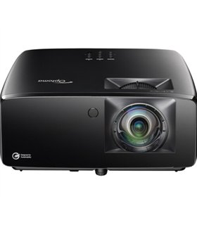 Video Proyector de Tiro Corto Laser Optoma GT2400HDR