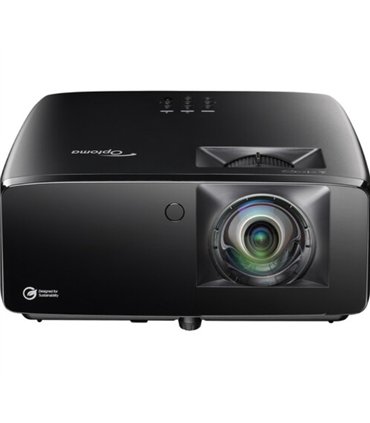 Video Proyector de Tiro Corto Laser Optoma GT2400HDR