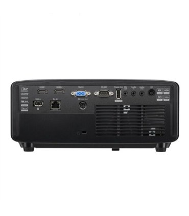 Video Proyector de Tiro Corto Laser Optoma GT2400HDR