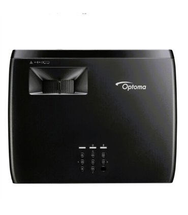 Video Proyector de Tiro Corto Laser Optoma GT2400HDR