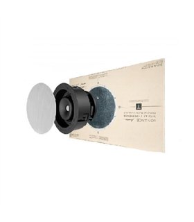 Vx8 Round Trufig 5/8" Gypsum Mounting Platform EA 93674
