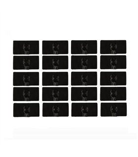 Optilinq Emitter Cover - 20 Pack  20P 93147